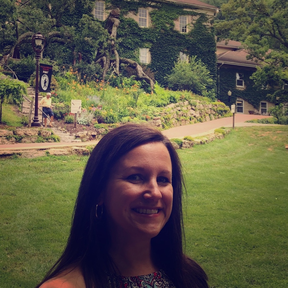 Meet your Posher, Jessica
